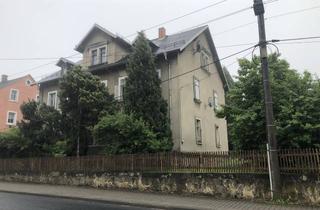 Haus kaufen in Hauptstraße, 01737 Tharandt, Lage, Lage, Lage ... Haus mitten im Tharandter Wald mit eigenem Mammutbaum