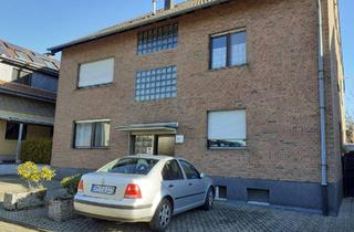 Wohnung kaufen in Gartenstraße, 52382 Niederzier, Schöne renovierte ETW in Niederzier-Ellen zu verkaufen, bezugsfrei ab April 2022