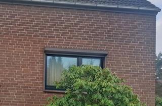 Einfamilienhaus kaufen in Bluemchensaal, 21337 Lüneburg, Lüneburg-Nähe Blümchensaal/Kaltenmoor-Einfamilienhaus mit Garage in ruhiger Lage