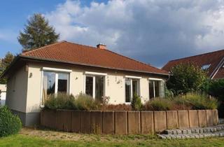 Haus kaufen in 38162 Cremlingen, Hübscher Bungalow mit schönem Garten in ruhiger Lage Destedts