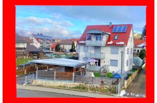 Wohnung mieten in Halmsriederstraße, 85250 Altomünster, Schöne 2,5 Zimmer Wohnung teilmöbliert