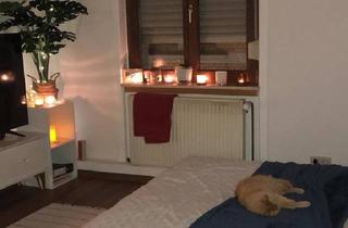 Wohnung mieten in Kleine Langgasse, 65183 Wiesbaden, Ein Zimmer in zweier Wohngemeinschaft in Wiesbadens Altstadt, Fußgängerzone