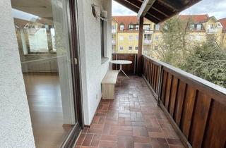 WG-Zimmer mieten in Haydnstraße, 85057 Ingolstadt, 30m² WG Zimmer mit Balkon - ideale Lage für StudentInnen