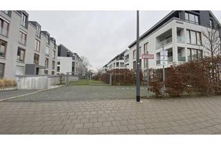 Wohnung kaufen in Lötzener Straße, 60487 Frankfurt, Provisionsfrei ! Wie neu gepflegte 3 Zimmerwohnung in Bockenheim mit EBK und TG