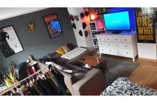 WG-Zimmer mieten in Linke Brandstraße, 86167 Augsburg, Riesen WG Zimmer 24qm² in Augsburg Lechhausen mit Fitnessraum/Stellplatz, perfekt auch für Pendler