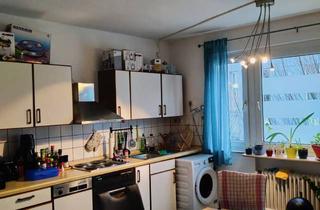 Wohnung mieten in Dibergstr, 44789 Bochum, WG geeignete 2 Zimmer Wohnung in guter Lage