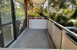 Wohnung kaufen in Von Kahr Str, 80997 München, PROVISIONSFREI - Gepflegte 2-Zimmer-Wohnung mit Balkon und Garten