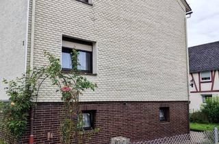 Haus kaufen in Langgasse, 35685 Dillenburg, HAUS ZU VERKAUFEN VON PRIVAT