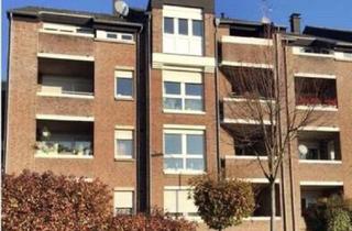 Wohnung mieten in Heidestrasse, 41352 Korschenbroich, Maisonette-Wohnung 71,4 qm2 + 29 qm2 zu vermieten