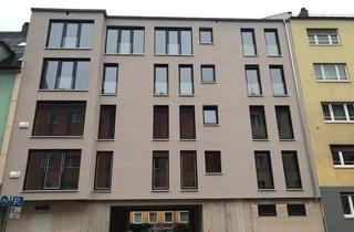 Wohnung mieten in Rothenburger Strasse, 90439 Nürnberg, ERSTBEZUG!!!! NEUBAU!!! Traumhafte 3-Zimmer NEUBAUWOHNUNG im Zentrum Nürnberg zu vermieten!!!