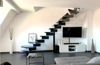 Wohnung kaufen in Hintere Marktstr., 90441 Nürnberg, Provisionsfrei für den Käufer! Moderne 3- Zimmer-Maisonette-Wohnung in Nürnberg