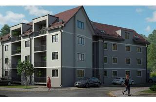 Wohnung kaufen in Hauptstraße, 79650 Schopfheim, Gemütliche Wohnanlage in Ruhiger City