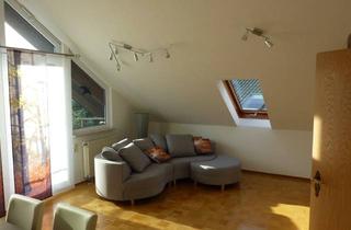 Wohnung mieten in Tannenweg, 73635 Rudersberg, Monteurswohnung, Pendlerwohnung, voll möbeliert