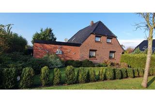 Einfamilienhaus kaufen in Musterstr., 25718 Friedrichskoog, Einfamilienhaus zu verkaufen von privat in Friedrichskoog