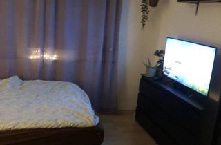 Wohnung mieten in G 5, 68159 Mannheim, !!1 Zimmer Wohnung Mannheim Innenstadt zur UNTERMIETE!!