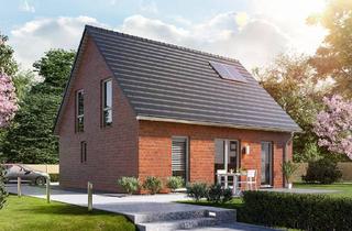 Haus kaufen in Kerstnweg, 47608 Geldern, Zeitgemäßes Design und vielfältige Gestaltungsmöglichkeiten vereint