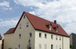 Wohnung kaufen in Johannes-Brahms-Straße, 90455 Nürnberg, Zweigeschossige Maisonette im Herzen von Katzwang Nürnberg