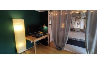 WG-Zimmer mieten in Bürgermeister-Wagner-Straße, 85748 Garching, 1 Großes WG-Zimmer plus Ankleidezimmer in süßem Haus anzubieten