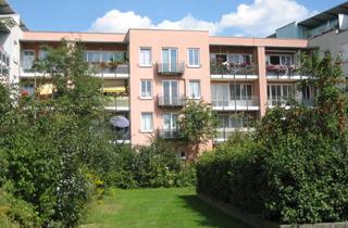 Wohnung mieten in Wehrmathen, 12529 Schönefeld, Möbliertes Appartement mit Balkon und Tiefgarage nahe BER Airport