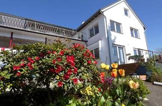 Wohnung mieten in Schulstraße, 53639 Königswinter, 3-Zimmerwohnung mit Terrasse und Gartennutzung auf Zeit