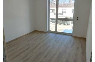 Wohnung mieten in Mindelheimer Straße, 86830 Schwabmünchen, Erstbezug: 3 Zimmer-Wohnung mit Balkon, Stadtmitte