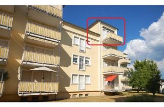 Wohnung mieten in Geleitstr., 63456 Hanau, Charmante 2-Zimmer-Wohnung mit sonnigem Balkon, EBK und TG-Stellplatz