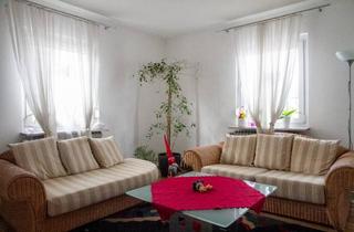 Wohnung mieten in Wilhelmstr., 73760 Ostfildern, Komplett möblierte 2,5 Zimmer Wohnung WG-geeignet