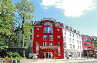 Wohnung mieten in Leipziger Straße, 04420 Markranstädt, Gepflegte 2-Zimmerwohnung, in schöner Lage nahe Leipzig!