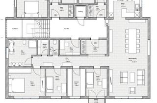 Wohnung mieten in Mozartstraße, 89075 Ulm, Großzügiges Wohnen am Ulmer Michelsberg