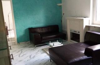 Wohnung mieten in Rickert, 68163 Mannheim, Moebeliert 3ZKB in Mannheim auf Zeit oder Fest zu vermieten