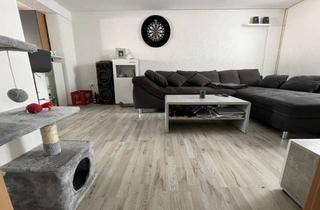 Wohnung mieten in Ihringshäuser Straße, 34125 Kassel, Schöne 2ZKB Wohnung mit Terrasse und Einbauküche