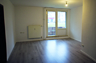Wohnung mieten in Feldhauser Straße, 45896 Gelsenkirchen, Helle, frisch renovierte Wohnung mit Tageslichtbad.
