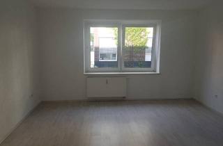 Wohnung mieten in Bergstr., 58095 Hagen, 44qm sanierte Wohnung 1 Zimmer ,1 Küche , Diele, Bad Hagen Innenstadt Mitte