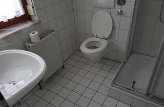 Wohnung mieten in Frankenstraße, 91088 Bubenreuth, 1-Zi.Ap. an Stud. hell und neutral möbliert, ruhige Lage,