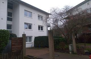Wohnung kaufen in Nordstadt, 31785 Hameln, 2-Zimmer-Wohnung mit 62m² Wohnfläche im 1. OG und Tiefgarage