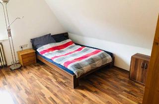 WG-Zimmer mieten in Detmolderstraße, 33602 Bielefeld, Mitbewohner gesucht!