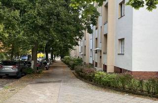 Wohnung kaufen in Kirchstraße, 14199 Berlin, Schöne zwei Zimmer Wohnung in Berlin, Schmargendorf - provisionsfrei (Wilmersdorf)