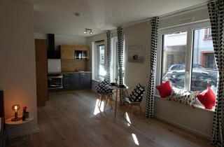 Wohnung mieten in Alexanderstrasse 42, 60489 Frankfurt, Erstbezug mit EBK stilvolle vollmöbliert 1-Zimmer-Wohnung in Frankfurt Rödelheim