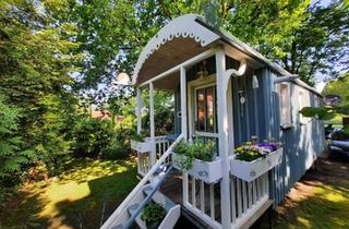 Haus kaufen in Schulstr., 26524 Berumbur, Mobiles Tiny House