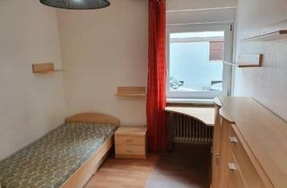 WG-Zimmer mieten in Obere Clignetstraße, 68167 Mannheim, Strassenbahn sehr nah