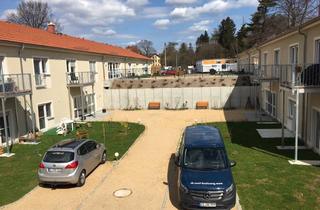 Wohnung mieten in Rumburger Straße, 02727 Ebersbach-Neugersdorf, Betreutes Seniorenwohnen im Zentrum einer Kleinstadt