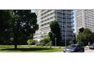 Wohnung kaufen in An Der Froschlache, 67063 Ludwigshafen, Attraktive 5-Zimmerwohnung mit tollem Ausblick