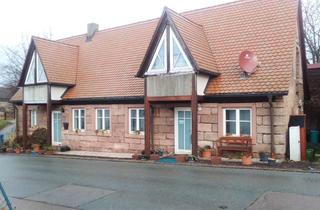 Einfamilienhaus kaufen in Kellerbuck, 91174 Spalt, Verkaufe Einfamilienhaus