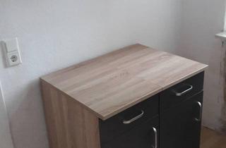 Wohnung mieten in Anna Str., 44649 Herne, Herne 2-Raum-Wohnung im 2. Obergeschoss