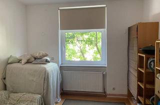 WG-Zimmer mieten in Obermainstraße, 60314 Frankfurt, 2 Zimmer (zusammen) in WG, Quasi 2-Zimmer-Wohnung mit EBK zentral in Frankfurt