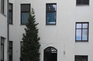 Wohnung kaufen in Wolfenbüttler Straße, 39112 Magdeburg, Bezugsfreie großzügig geschnittene 1-Raum-Wohnung von privat im ruhigen Hinterhaus mit Einbauküche