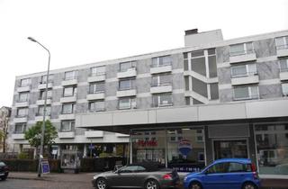 Wohnung mieten in Königsteiner Straße, 65812 Bad Soden, Möblierte 1-Zimmer-Wohnung im Bad Soden Stadtzentrum