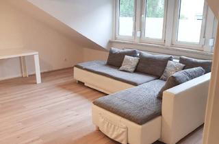 Wohnung mieten in Dürrenhofstr., 90478 Nürnberg, Charmante 2-Zimmer-Wohnung in Top-Lage