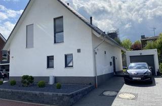 Einfamilienhaus kaufen in Lindenring, 34314 Espenau, Wunderschönes Einfamilienhaus am Schäferberg - Ohne Makler