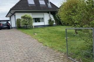 Einfamilienhaus kaufen in Poststrasse, 24634 Padenstedt, Einfamilienhaus in Padenstedt mit Möglichkeit der Hinterlandbebauung